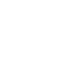 ADG Logo Small White